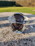 Briquet ancien en verre de Murano, Antiquités & Art, Antiquités | Verre & Cristal, Enlèvement