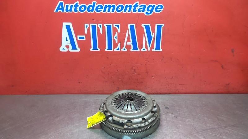 VOLANT MOTEUR Volkswagen Fox (5Z) (01-2005/12-2012), Utilisé, Volkswagen