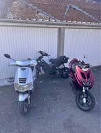 Scooter kapot? Laat het maken bij ons!, Fietsen en Brommers, Brommers | Peugeot, Ophalen