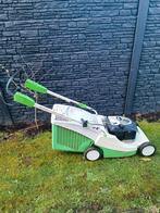 Viking grasmaaier zelftrekker, Tuin en Terras, Grasmaaiers, Ophalen