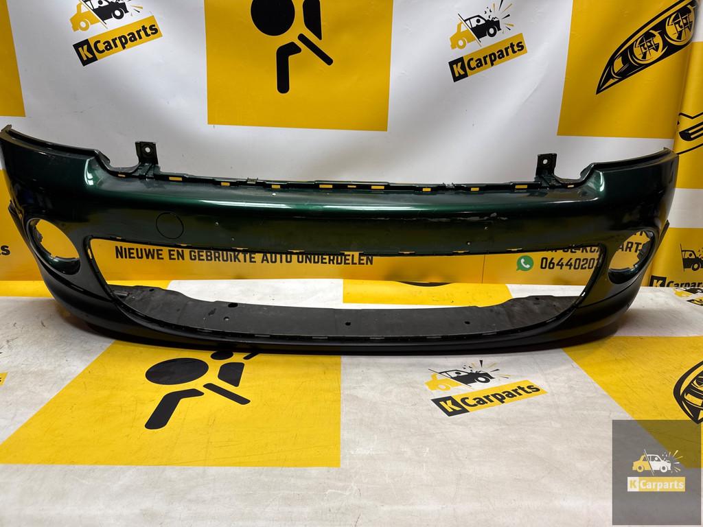 Pare-chocs avant MINI Cooper R56 Clubman 2007-2014 166149-10, Autos : Pièces & Accessoires, Info@fabrikant.eu, Fabrikant BV, Pare-chocs