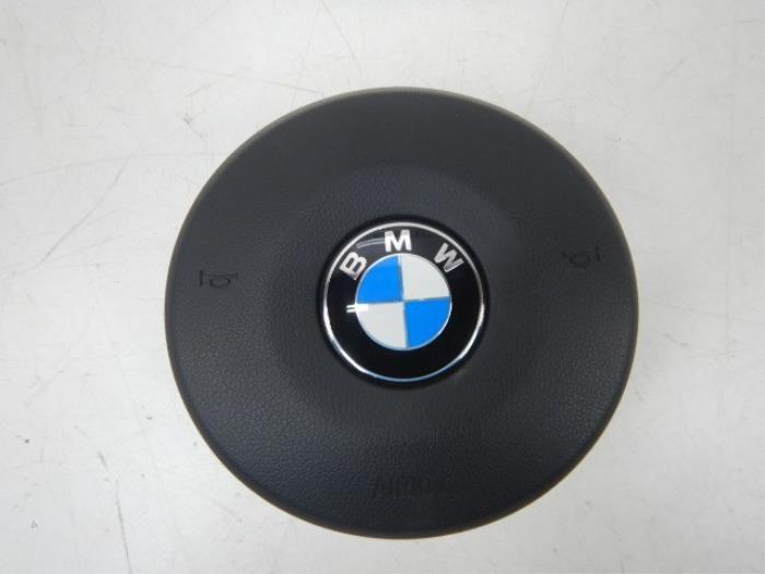 BMW F20 F30 1 / 3 / 4-Serie Stuurairbag M Airbag, Ophalen of Verzenden, Gebruikt