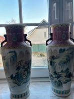 Chinese porseleinen vazen, Antiek en Kunst, Antiek | Vazen, Ophalen