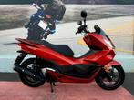 HONDA PCX 125, Scooter, Entreprise, Permis Moto A1 minimum, 1 cylindre
