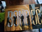 Blu-ray box James bond collectie 1962-2012, Cd's en Dvd's, Verzenden