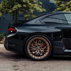 JANTES OEM BMW M2-M3-M4 G8X STYLE 827M, Autos : Pièces & Accessoires, Pneus & Jantes, Enlèvement, Autres dimensions, Jante(s)