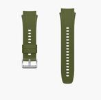 OnePlus Watch Strap Emerald Green, Telecommunicatie, Wearable-accessoires, Niet ingevuld, Niet ingevuld, Niet ingevuld