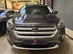 Ford Kuga 2.0Tdci Automaat 120Pk Eur6C, 0 kg, Argent ou Gris, Achat, Euro 6