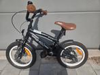 Vélo 12 pouces pour garçon, Enlèvement, Comme neuf, 14 pouces ou moins, Frein à main