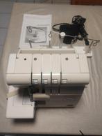 Singer 14SH644 draad overlock machine / lockmachine, Hobby en Vrije tijd, Ophalen, Gebruikt, Lockmachine, Singer