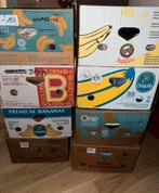 KOOPJE!!! 8 bananendozen kinderkleding maat 50 tot 116, Enlèvement, Comme neuf