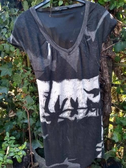 jurkjes (mooie merken!) vanaf 5 euro, Kleding | Dames, Jurken, Ophalen of Verzenden, Zo goed als nieuw, Maat 38/40 (M), Wit