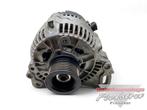 Dynamo van een Volkswagen Polo, Gebruikt, -, Volkswagen, -