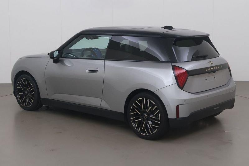 Mini Cooper SE E-Mini (J01) e-mini 54.2 kwh 218 AT, Autos, Achat, Autre, Cruise Control, Automatique