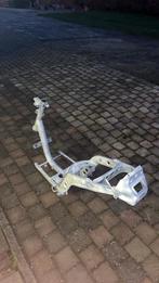 Zip frame zonder papieren, Ophalen