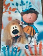 Photo manège enchanté 38 cm x 54 cm, Enfant, Enlèvement ou Envoi, Photo, Utilisé