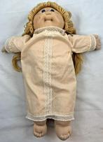 Cabbage Patch Kids Coleco Pop Vintage 1982 40cm Roberts, Verzamelen, Verzenden, Zo goed als nieuw, Pop