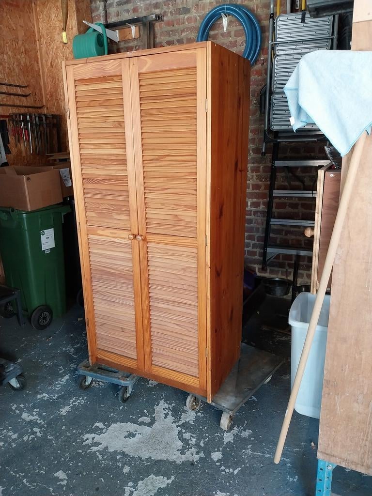 Opbergkast, Huis en Inrichting, Kasten | Overige, Ophalen