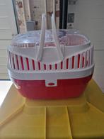 Cage de transport, Enlèvement, Comme neuf