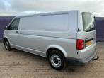 2016 - Volkswagen - Transporter - 2.0 TDI L2H1 Comf. - Bedri, Auto's, Euro 5, Gebruikt, Volkswagen, Bedrijf