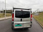 Opel Vivaro 2.0 – 2007 – L2H1 – Airco – – Metallic Grijs  Te