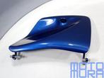BMW R 1100 RT 1996 - 2001 Bagageklepje Kapje Sinusblauw R110, -, Utilisé, -, -