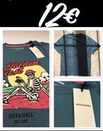 Jack & Jones T-shirt nieuw M, Ophalen, Nieuw
