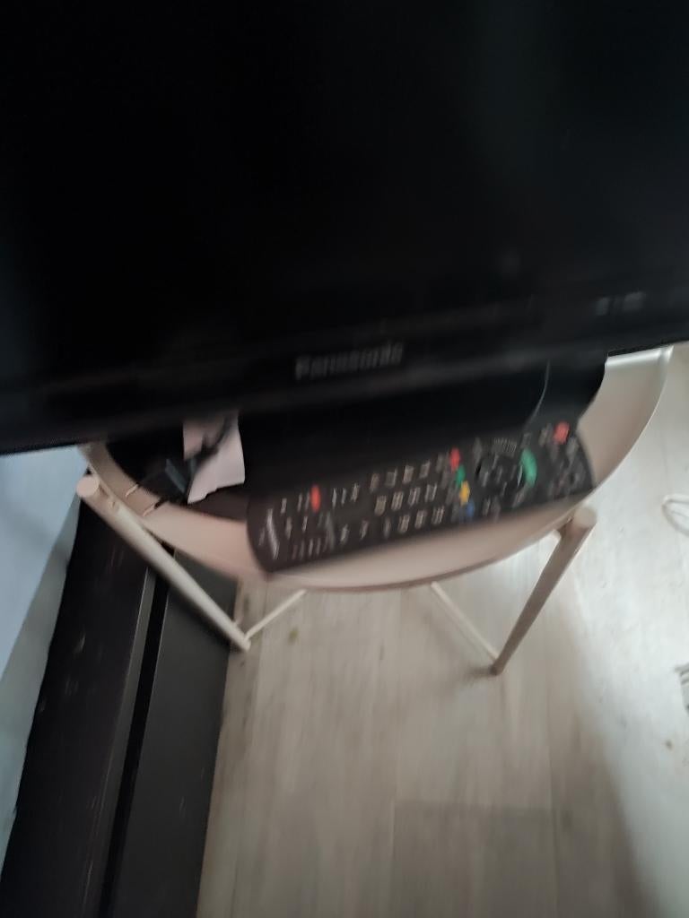 Télé Panasonic viera a vendre, TV, Hi-fi & Vidéo, Télévisions, Enlèvement, Utilisé, 40 à 60 cm, Panasonic