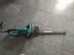 Heggenschaar Makita, Jardin & Terrasse, Taille-haies, Enlèvement ou Envoi, Utilisé, Électrique, Makita