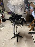 bac pour laver cheveux, Handtassen en Accessoires, Uiterlijk | Haarverzorging, Ophalen, Nieuw, Overige typen