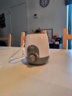 Chauffe biberon Alecto BW 512, pour maison ou voiture, Enfants & Bébés, Enlèvement, Comme neuf, Chauffe-biberons et petits pots