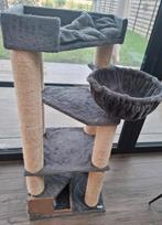 Stevige krabpaal, Dieren en Toebehoren, Ophalen, Krabpaal