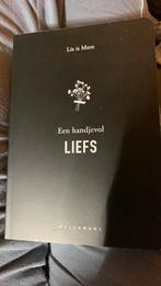 Liz is More - Een handjevol liefs, Livres, Poèmes & Poésie, Enlèvement, Utilisé, Liz is More