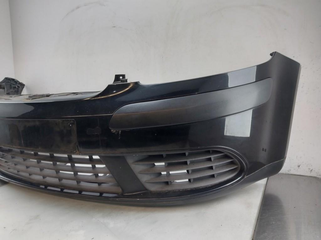 PARE-CHOCS AVANT Volkswagen Golf Plus (5M1 / 1KP), Autos : Pièces & Accessoires, Dhr. J. Ham, Pare-chocs, Volkswagen, Administratie@autoham.nl