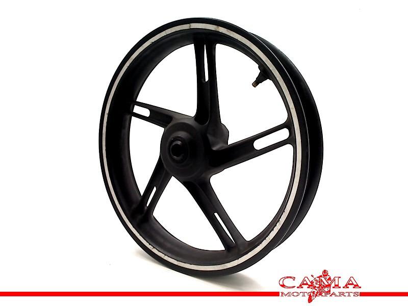 VOORVELG Honda PCX 125 2010-2012 (PCX125 JF28), Motoren, Onderdelen | Honda, Gebruikt