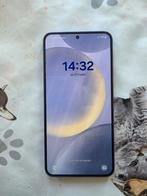 Samsung s24, Telecommunicatie, Mobiele telefoons | Samsung, Ophalen, Galaxy S24, Paars, Zo goed als nieuw