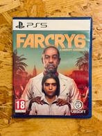Far Cry 6 pour PS5, Enlèvement ou Envoi, Comme neuf