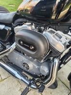 Prachtige Harley Davidson sportster nightster koopje!, Motoren, 2 cilinders, Particulier, Meer dan 35 kW, 1200 cc