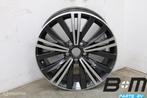 NIEUWSTAAT! Org. 18 inch losse velg VW Tiguan 5NN601025AE, Auto-onderdelen, Gebruikt, Velg(en)