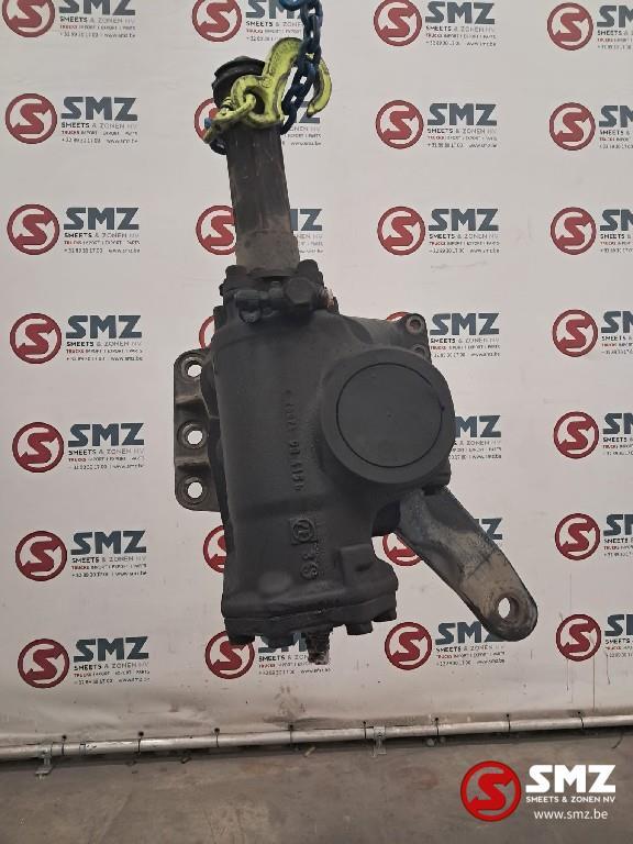 Occ Boitier de volant MAN, Autos : Pièces & Accessoires, Pièces camion, Utilisé, MAN, Direction