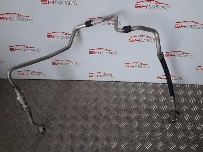 Tuyau clim d'un Audi A3, Autos : Pièces & Accessoires, -, 3 mois de garantie, Audi, Utilisé