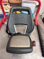 Qibbel fietsstoeltje junior 6+, Ophalen, Zo goed als nieuw