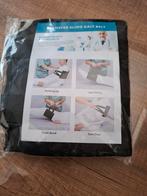 Om persoon recht te trekken, Ophalen