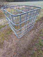 Hooiruif ,ibc kader 15 euro