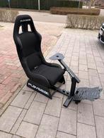 Playseat race stoel, Games en Spelcomputers, Ophalen, Nieuw