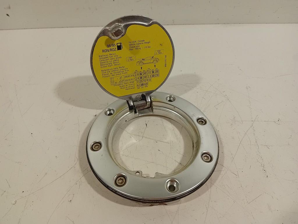 Tank klep Audi TT, Auto-onderdelen, Onderdelen@venauto.nl, Van der Ven Autorecycling B.V., Gebruikt, Ettenseweg 76, 4706 PB Roosendaal, The Netherlands