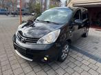 Nissain Note 1.4i essence. 2011. 95000 km. 1 er main., Auto's, Euro 5, Particulier, Te koop, Note