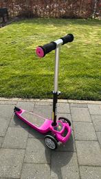 Kettler Kwizzy step, Ophalen, Zo goed als nieuw