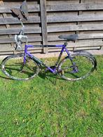 herenfiets concorde, Ophalen, 28 inch, Gebruikt, 15 tot 20 versnellingen