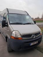 Renault master, Renault, Diesel, Particulier, Te koop